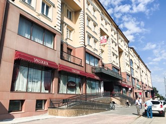 Фото компании ООО Дан - Ритейл 5