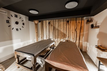 Массажный кабинет