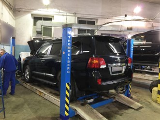 Фото компании ООО Японский Мастер 14