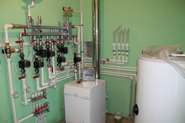 Фото компании АО Анапасервисгаз 7