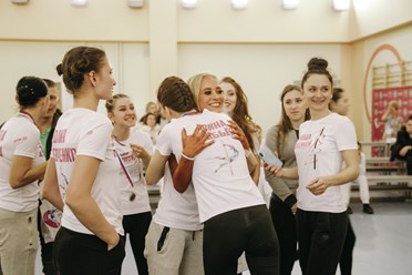 Фото компании ООО Pole dance Liza 12