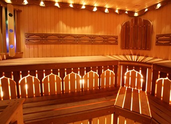 Фото компании  Talisman-Spa, спа-сауна 34