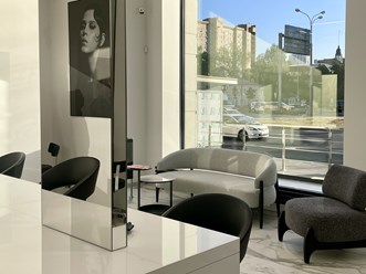 Фото компании  Todchuk Studio Ленинградский 101