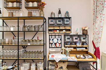 Фото компании  Matrenashop 11