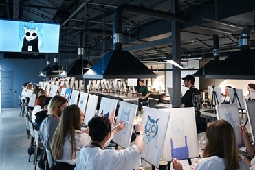 Фото компании  White Kitchen 7