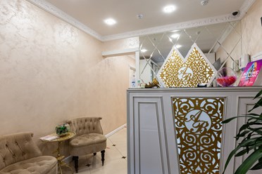 Фото компании  Angel Beauty 1