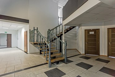 Фото интерьера
