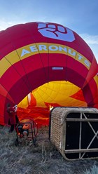Фото компании  Aeronuts 1
