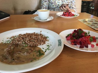 Фото компании  Пилзнер, чешская пивная 35