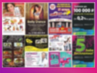 Фото компании  Местное Воронежское Рекламное Агентство 18