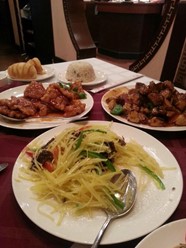 Фото компании  Тан Жен, сеть ресторанов китайской кухни 28