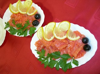 Фото компании  Аляска, кафе 39