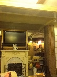 Фото компании  Al dente, ресторан 2