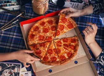 Фото компании  Иван Pizza, пиццерия 2