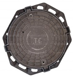 Фото компании ООО Чугун маркет 20