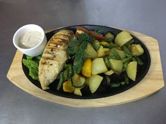 Фото компании  Via Veneto 7