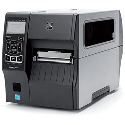 Промышленный принтер Zebra ZT410