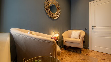 Фото компании  «Искусство Гармонии» - Коворкинг для психологов на Белорусской 1