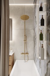 Квартира 57 кв.м. ЖК Южные Сады Мск