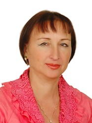 Илона Викторовна Специалист по недвижимости