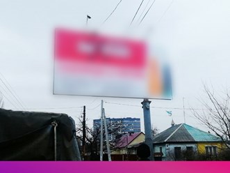 Фото компании  Местное Воронежское рекламное агентство 23