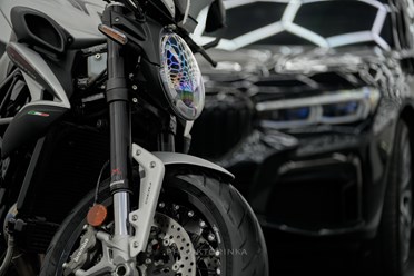 Фото компании  Bro Customs 2