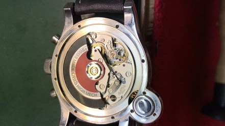 Фото компании ИП "Ювелирная Мастерская" 2