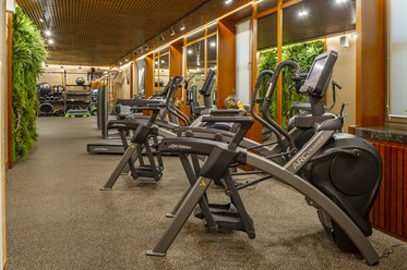 Фото компании  Грузинка Спорт 5