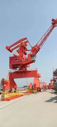 Фото компании  Представительство завода Jiangsu Xianlong Crane Machinery 1