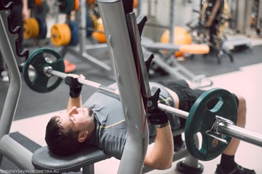 Фото компании  Стелла Нова, фитнес-центр 15