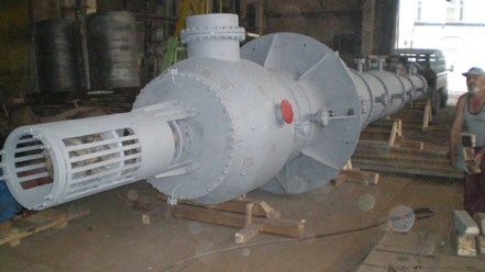 Фото компании ООО «Нефтехимаппарат» 16