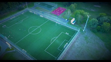 Фото компании ГБУ "ЦФКиС САО г.Москвы" Стадион "Речной" 15