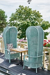 Фото компании  НАША Dacha, ресторан 28