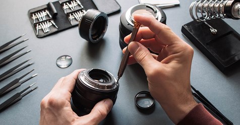 Фото компании  Техносервис 6