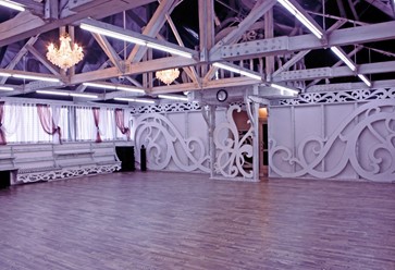 Фото компании  Багира, фитнес-клуб 20