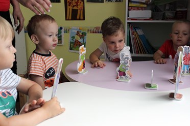 Фото компании  Bright Baby 7