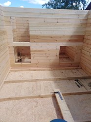 Фото компании ООО Дома и бани от Петровича 17