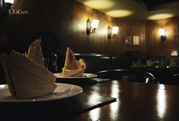 Фото компании  Old cafe 5