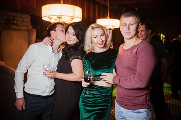 Фото компании  Поющий Лосось 55