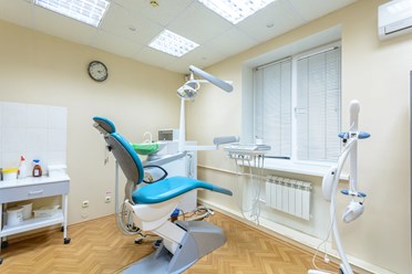 Фото компании  ДентаМед 10