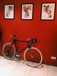 Фото компании  Freakadely, кафе 4