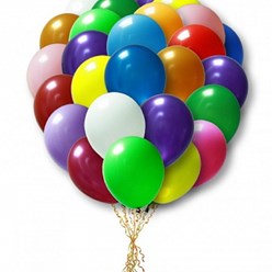 Фото компании ООО Best Balloon 41