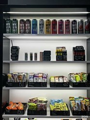 Фото компании  Gaev Fitness Hub 7