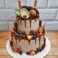 Фото компании  CC-Cakes 5