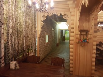 Фото компании  Изба 2