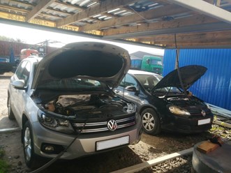 Фото компании ООО h2spb 1