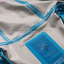 Ленты для герметизации ниточных швов - прозрачные, цветные, светоотражающие, с пупырышками и пр. Самый большой ассортимент Вы найдете у нас