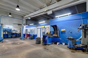 Фото компании  Технодон 8