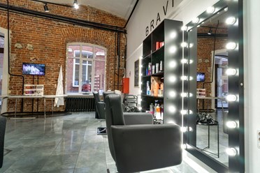 Фото компании  Bravista 14