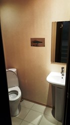 Фото компании  Спэйс, сауна 13